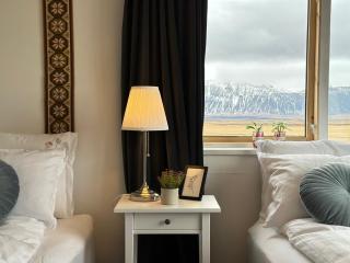 Selið Farm Stay - Guesthouse - - 8