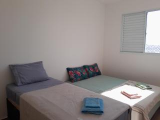 Apartamento do Remanso 2/4 - 6