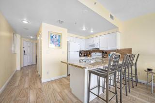 Luxury 14th Floor 1 BR Condo Direct Oceanfront Wyndham Ocean Walk Resort Daytona Beach | 1410 - Daytona Beach - 5