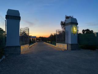 Villa JJ´s - Galatone - 3