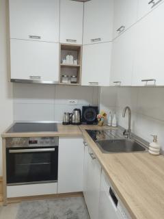 GRAND BB Apartman - Bajina Bašta - 2