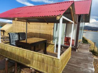 Coila Titicaca lodge - Puno - 8