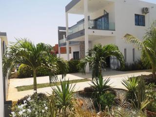 Villa chez Josy et Phil chambre d'hôte - Somone - 0