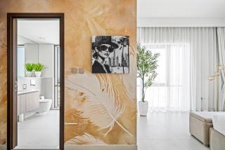 Vida Voyage - Vida Residences - Creek Harbour - Dubái - 7