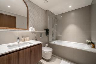 Vida Voyage - Vida Residences - Creek Harbour - Dubai - 2