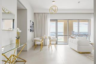 Vida Voyage - Vida Residences - Creek Harbour - Dubái - 1