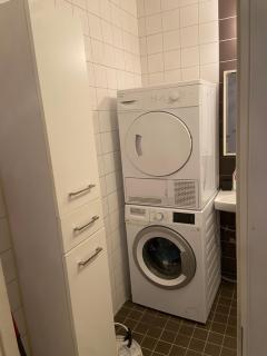 Central apartment - Uppsala - 4