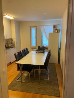 Central apartment - Uppsala - 6
