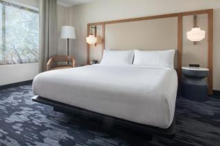 Fairfield Inn Rochester Airport - Rochester - 1