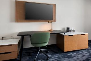 Fairfield Inn Rochester Airport - Rochester - 5