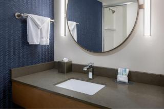 Fairfield Inn Rochester Airport - Rochester - 4