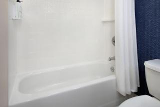 Fairfield Inn Rochester Airport - Rochester - 3
