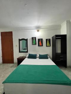 Hotel Coco Beach - Santa Marta - 4