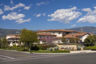 Residence Inn by Marriott Santa Barbara Goleta - Santa Barbara - 9