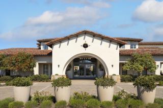 Residence Inn by Marriott Santa Barbara Goleta - Santa Barbara - 7