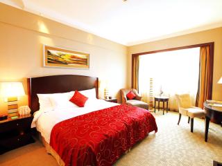 Grand International Hotel - 9