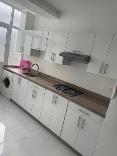 Appartement bahia,martil a 5minute de la plage - 8