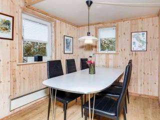 6 person holiday home in Vestervig-By Traum - Vestervig - 4