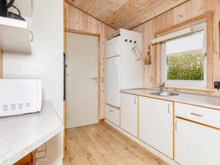 6 person holiday home in Vestervig-By Traum - Vestervig - 2