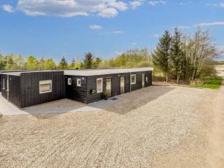 5 star holiday home in Øster Assels-By Traum - 1