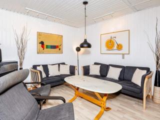 4 star holiday home in Øster Assels-By Traum - 8