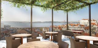 Bairro Alto - Apartamento - Lissabon - 0