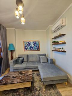 Hurghada - Apartment Blue Lagoon - Hurghada - 1