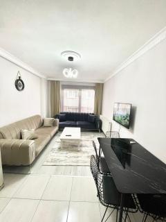 EYM Apart Hotel Osmanbey - Istanbul - 9