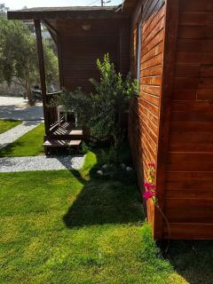 Obelix Bungalows - 4