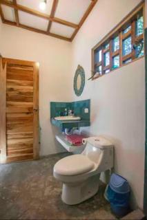 Casa Raices - Puerto Viejo - 1