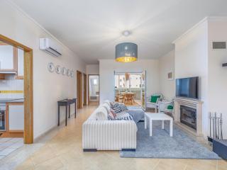 Apartamento T2 confortável em Vilamoura, Algarve - Vilamoura - 0