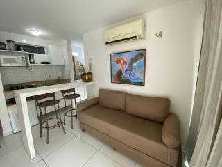Bela Hospedagem - #Israel Flat Tambau 117 - João Pessoa - 6