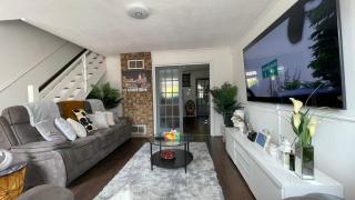 Lovely 3 bedroom house near city centre - Basildon - Basildon - 9