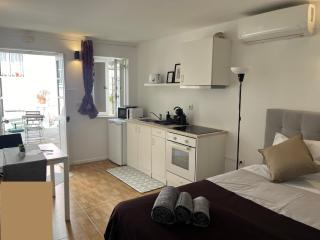 Alfama - Apartamento - Lissabon - 4