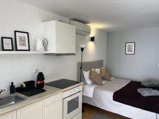Alfama - Apartamento - Lissabon - 2