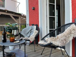 BEYOND Staying Studio Apartment 6 Passau Rainshower - Passau - 7