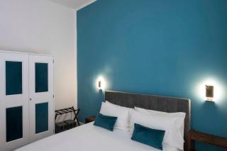 La casa di Nelly Boutique Apartment Napoli - Napels - 3