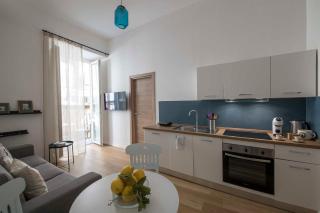 La casa di Nelly Boutique Apartment Napoli - 2