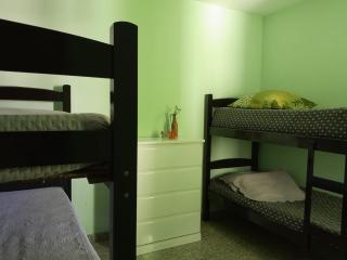 Apartamento Praia Iriri - 5