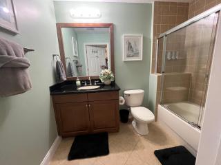Stunning resort condo, 3 BR/2 ba, pets OK - Kissimmee - 1