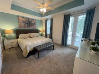 Stunning resort condo, 3 BR/2 ba, pets OK - Kissimmee - 6