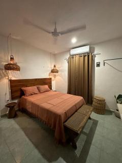 Villa Balche - 5