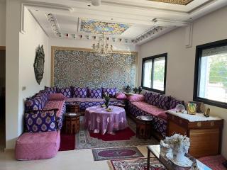 Riad Zouhour Fès - 7