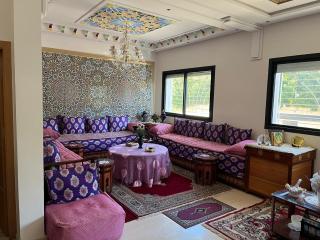 Riad Zouhour Fès - 6