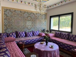 Riad Zouhour Fès - 5
