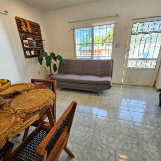 Villa Balche - 0