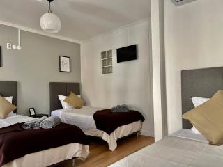 Mouraria - Apartamento - Lisbon - 3