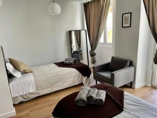 Mouraria - Apartamento - Lisbon - 2