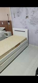 VISION APART-HOTEL Piscina Academia Garagem Andar Alto - Brasilia - 5