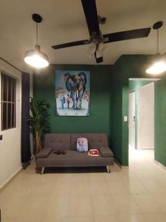 Casa Árboledas - Chetumal - 0